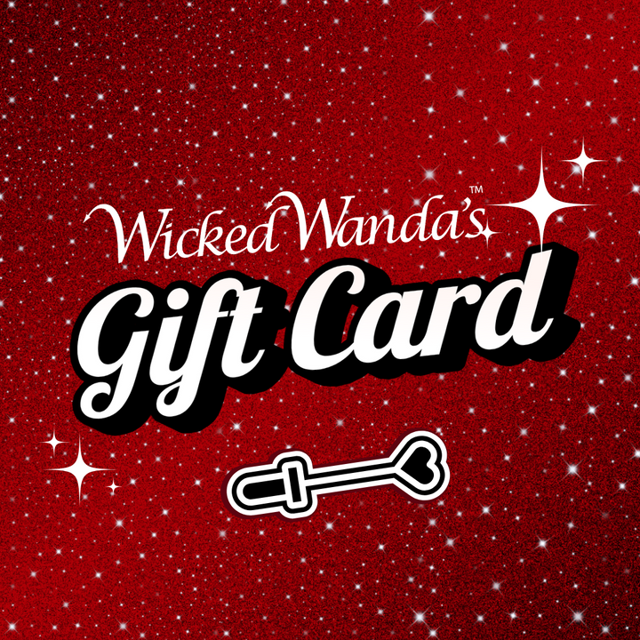 Wicked Wanda's Gift Cards