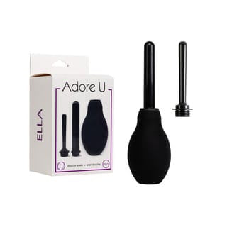Adore U ELLA Anal Douche