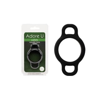 Adore U Höm - Cockring - Black