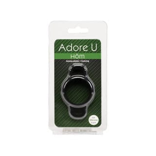 Adore U Höm - Cockring - Black