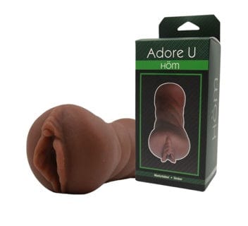 Adore U Hom - Vagin Stroker