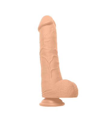 Adore U - Fabio 9.5 in - Beige