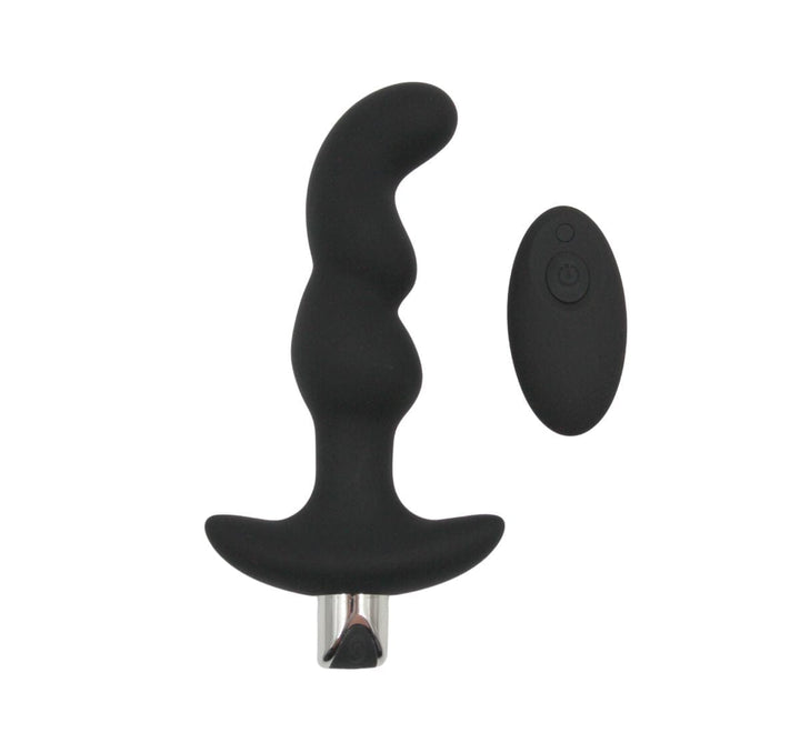 Adore U Höm - Prostate Stimulator With Remote Control