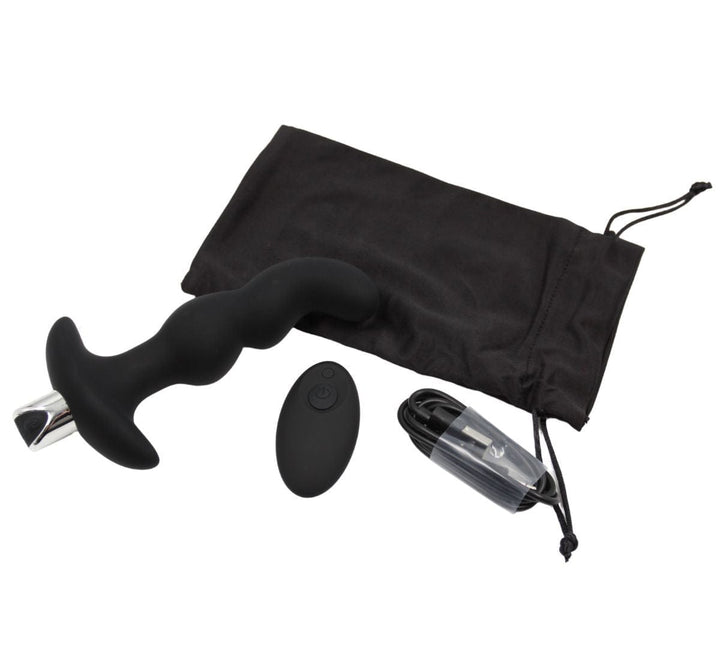 Adore U Höm - Prostate Stimulator With Remote Control