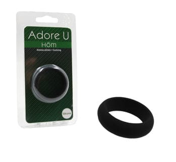 Adore U Höm Silicone Cockrings