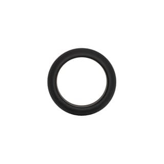 Adore U Höm - 4.2cm Silicone Cockring - Black
