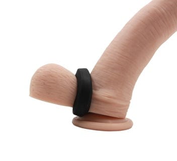 Adore U Höm Soft Silicone Cockrings