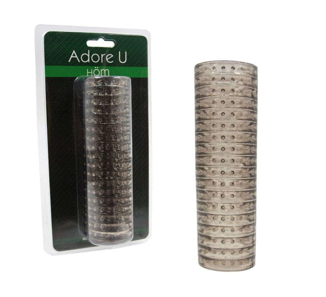 Adore U Höm - Masturbateur