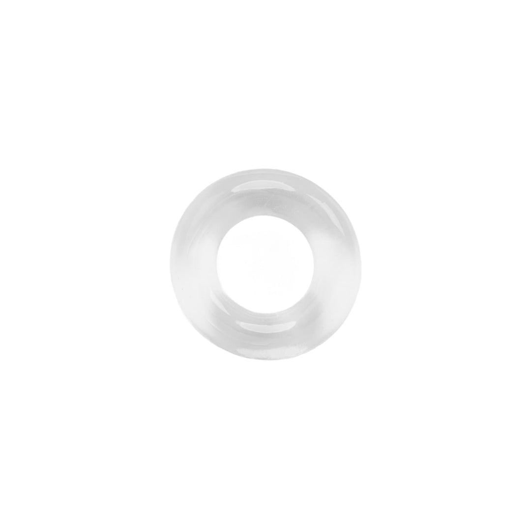 Adore U Höm - Small Cockring Set - Clear