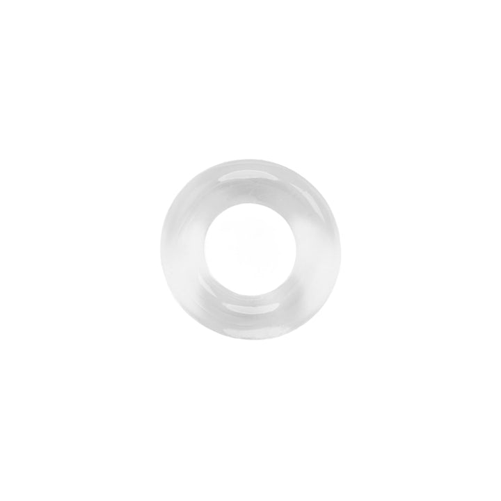 Adore U Höm - Small Cockring Set - Clear