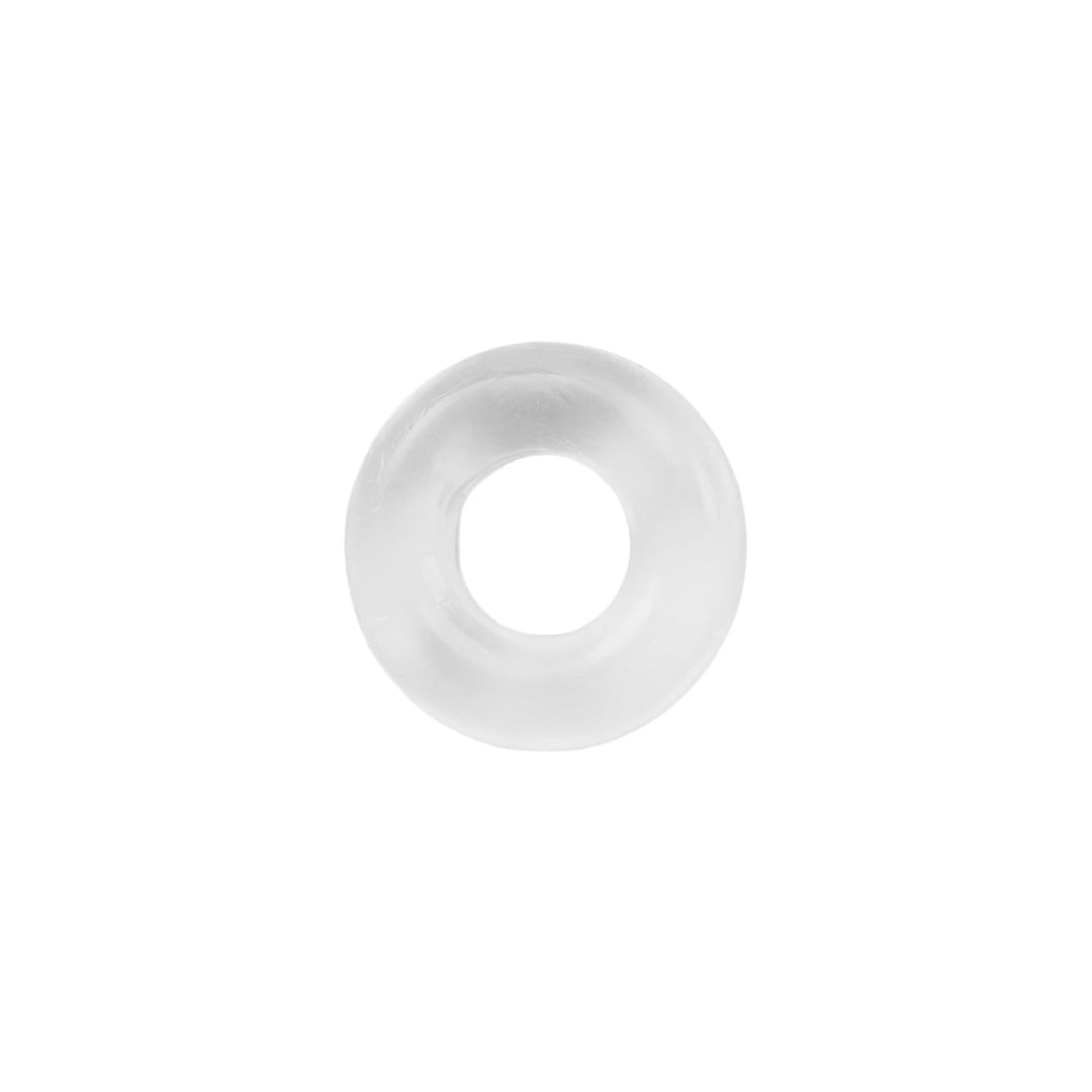 Adore U Höm - Medium Cockring Set - Clear