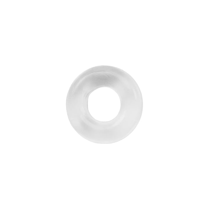 Adore U Höm - Medium Cockring Set - Clear