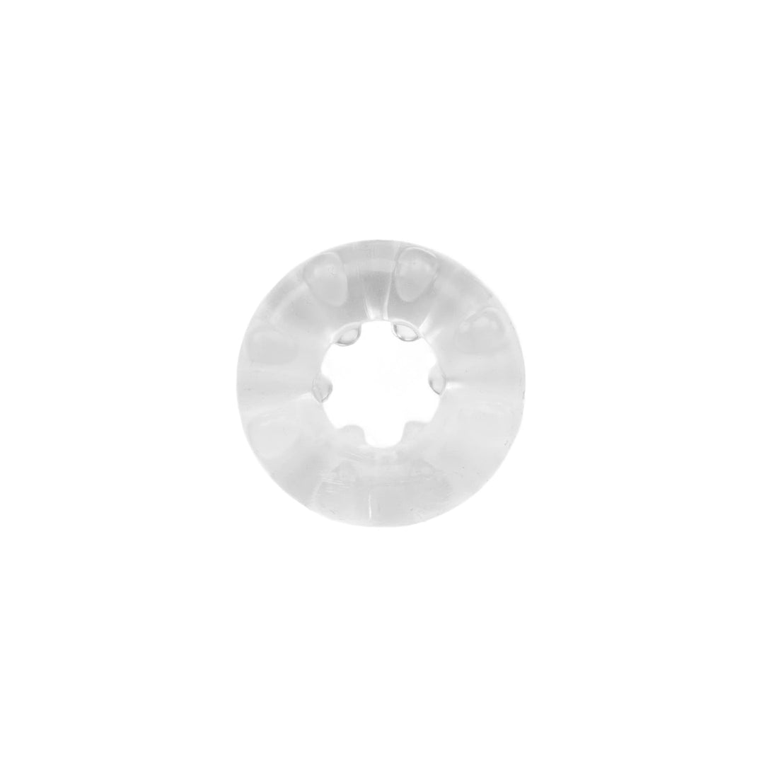 Adore U Höm - Medium Cockring Set - Clear