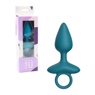 Adore U Sour Drop Vibrating Butt Plug WW INC Adore U Sour Drop Vibrating Butt Plug WW INC