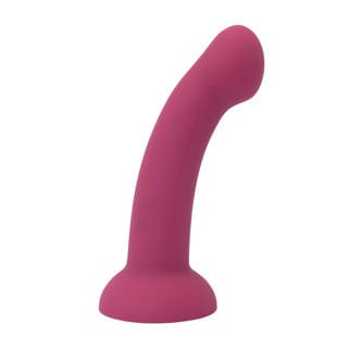 Adore U Duo Semi-Realistic Dildo