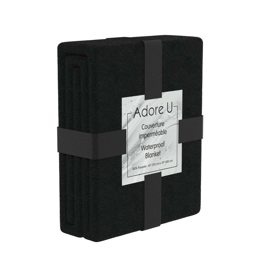 Adore U Waterproof Intimate Cover