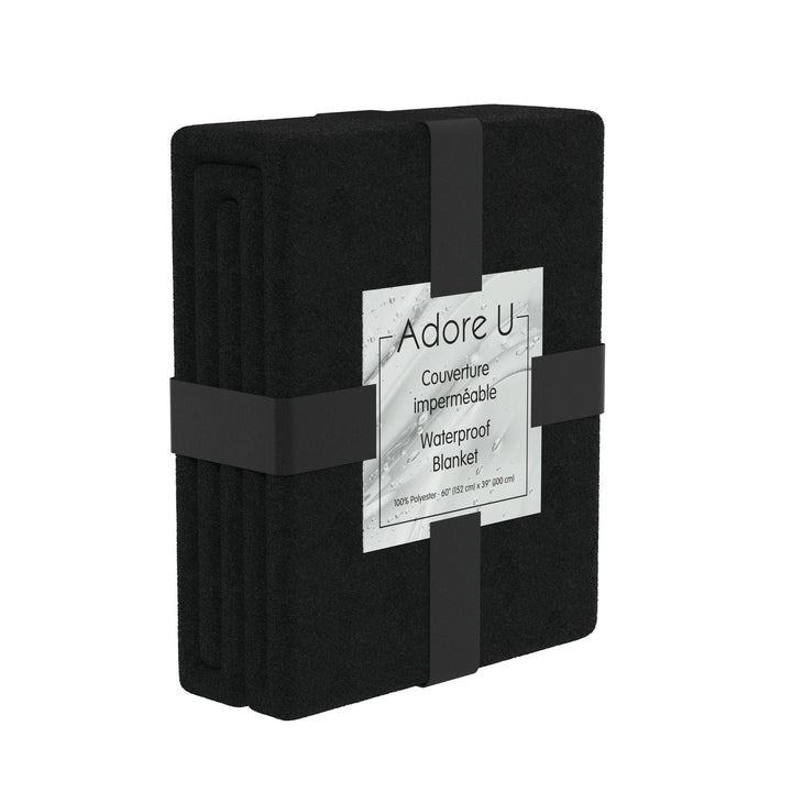 Adore U Waterproof Intimate Cover