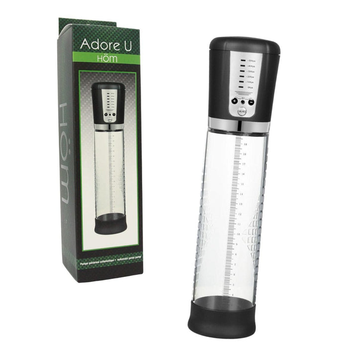 Adore U Höm Automatic Penis Pump