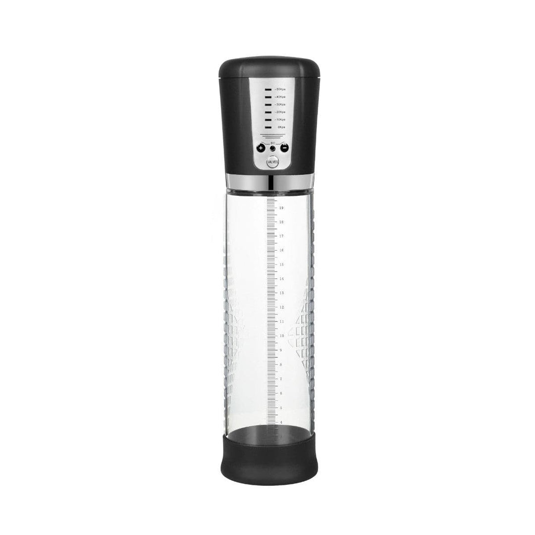 Adore U Höm Automatic Penis Pump