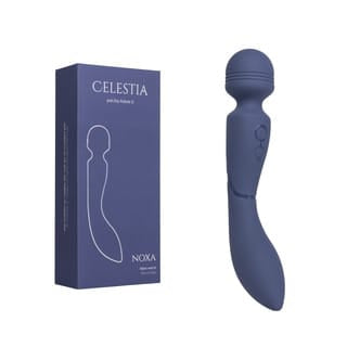 Celestia Noxa Wand Vibe