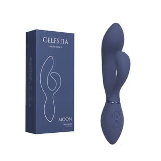 Celestia Moon Dual Vibe