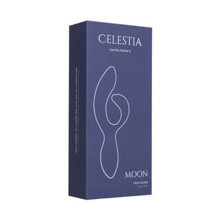 Celestia Moon Dual Vibe