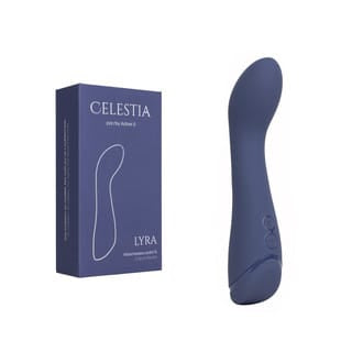 Celestia Lyra G-Spot Vibrator