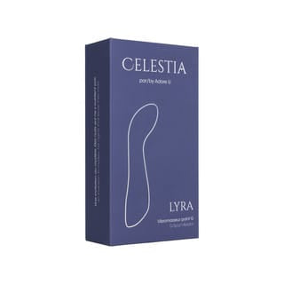 Celestia Lyra G-Spot Vibrator