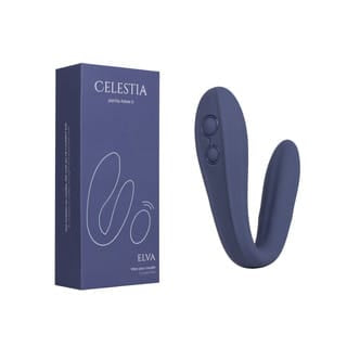 Celestia Elva Couple Vibe