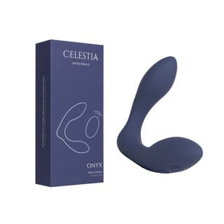 Celestia Onyx 2 Motors Vibe