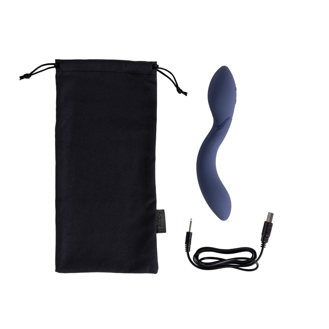 Celestia Luna Curved Vibe