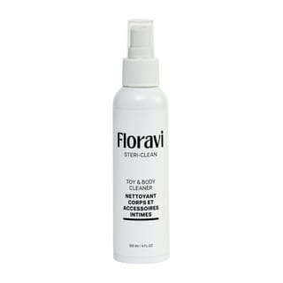 Steri-Clean Toy Cleaner | Floravi