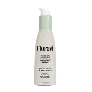 Water Based Lubricant | Floravi
