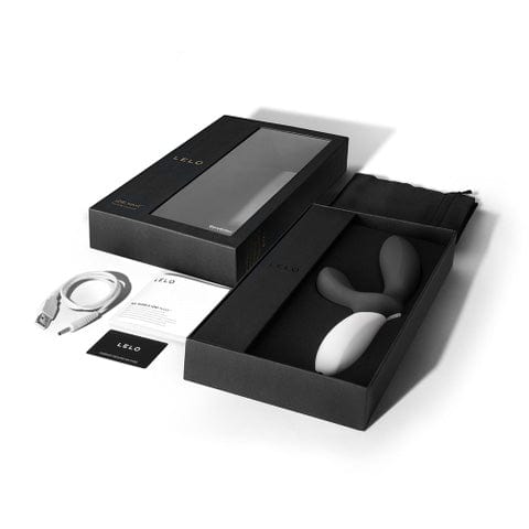 Lelo Loki Wave 2