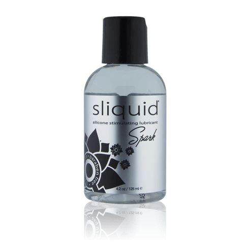 Sliquid Spark Silicone Lube