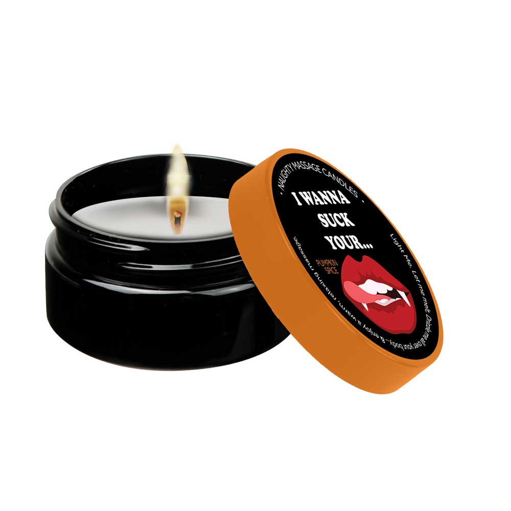Kama Sutra Mini Massage Candles