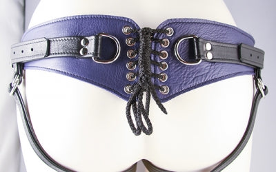 Aslan Prince Minx Harness