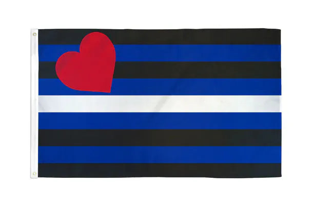 Pride Flags 3'x5' ft. - Assorted
