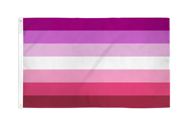 Pride Flags 3'x5' ft. - Assorted