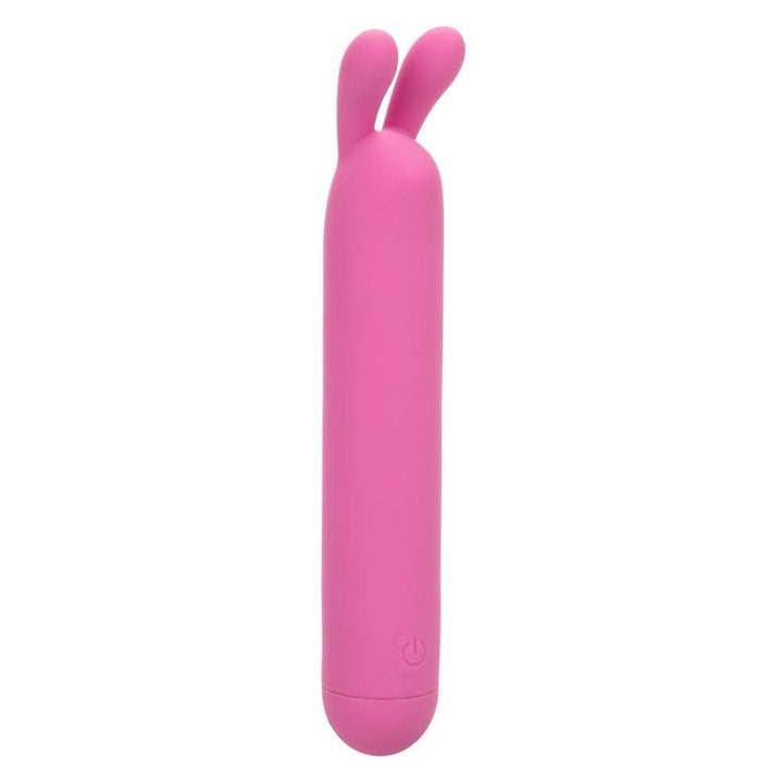 First Time Rechargeable Flicker