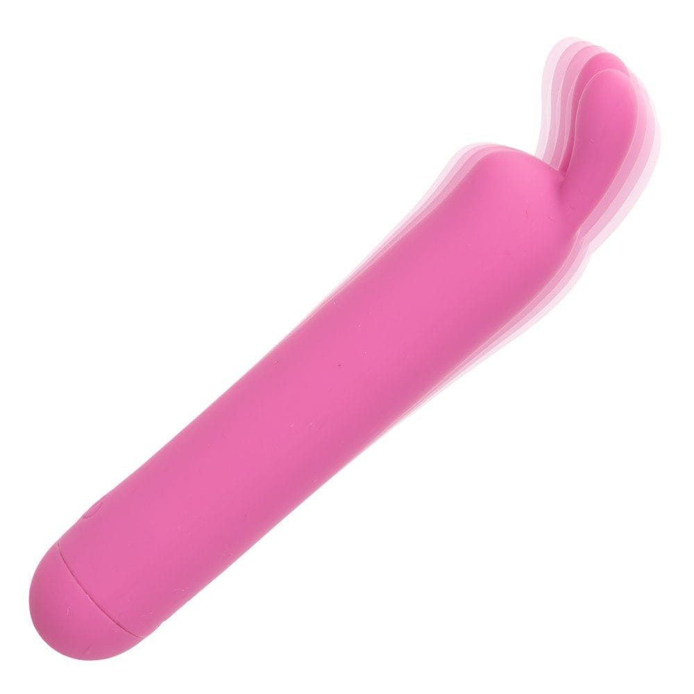 First Time Rechargeable Flicker