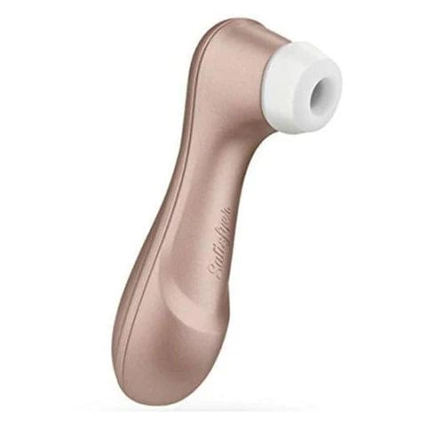 Vibromasseur nouvelle génération Satisfyer Pro 2