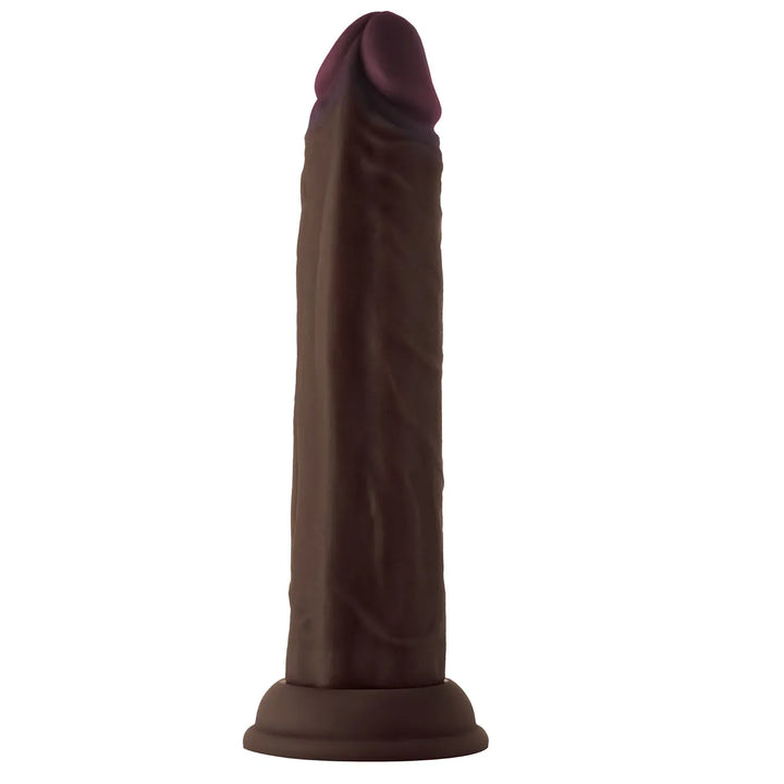 SHAFT - Model J |  8.5" Liquid Silicone Dong