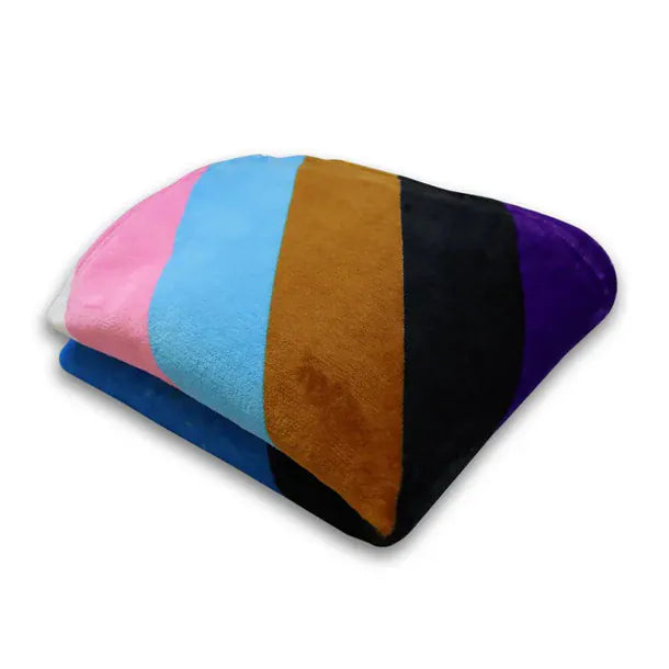 Pride  Polar Fleece Blankets - Assorted