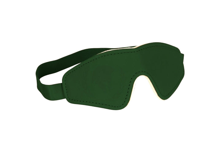 Spartacus - Blindfold Plush - Green