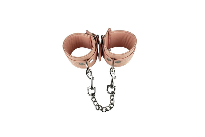 Spartacus - Ankle Restraints - Pink