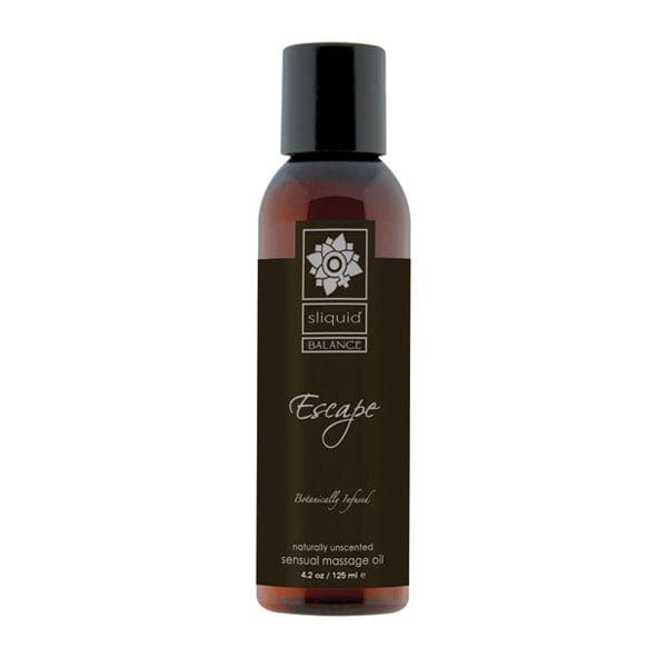 Massage Oil Escape