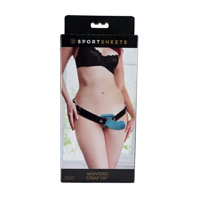 Sportsheets - Montero Strap On