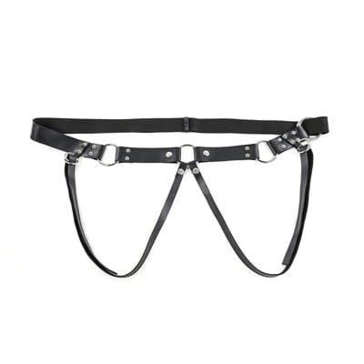 Sportsheets - Montero Strap On