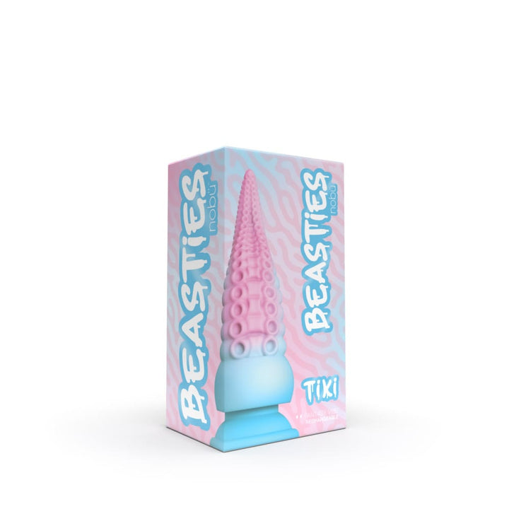 Nobü Beasties – Tiki Fantasy Dildo